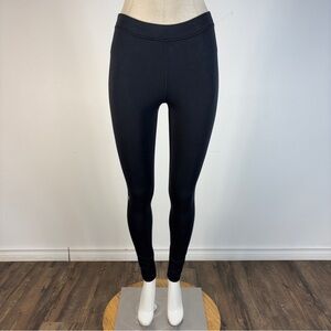 ❤️ Under Armour Women's Black Fitted Leggings SM Charged Tights